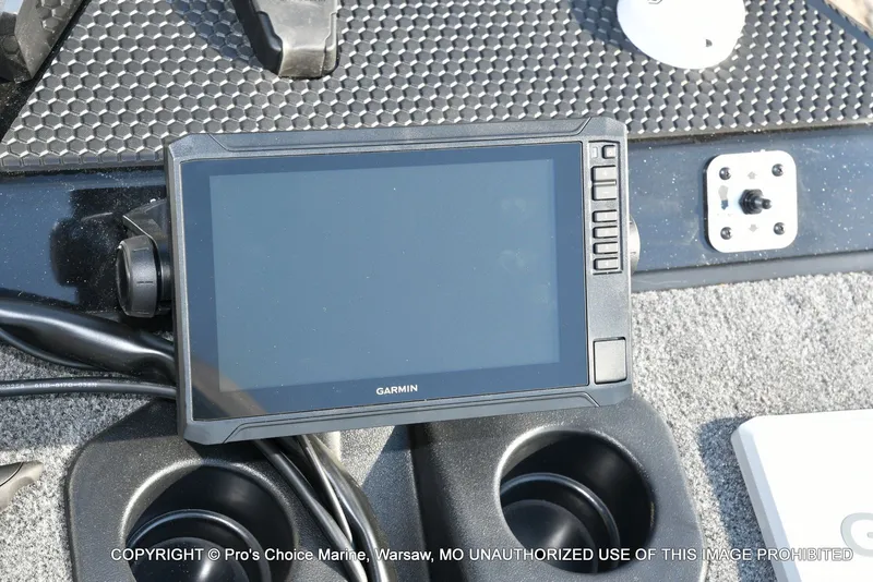 Slide: The Image of Tracker Savage 215 Big Catch Package 2026 - 47