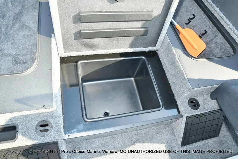 Slide: The Image of Tracker Savage 215 Big Catch Package 2026 - 52