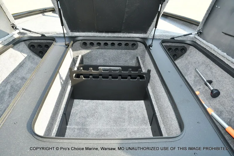 Slide: The Image of Tracker Savage 215 Big Catch Package 2026 - 53