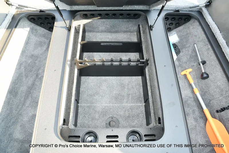 Slide: The Image of Tracker Savage 215 Big Catch Package 2026 - 54