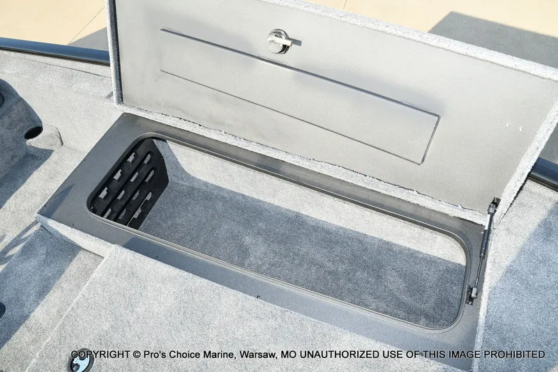 Slide: The Image of Tracker Savage 215 Big Catch Package 2026 - 57