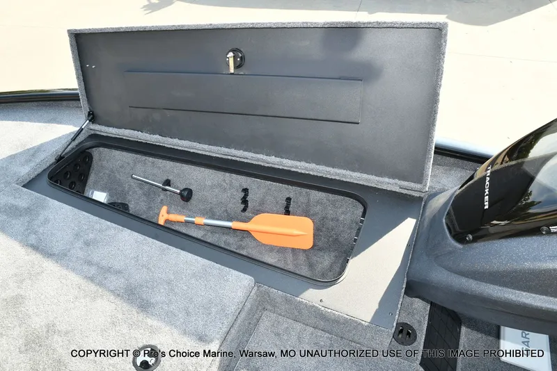 Slide: The Image of Tracker Savage 215 Big Catch Package 2026 - 58