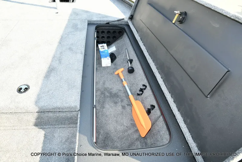 Slide: The Image of Tracker Savage 215 Big Catch Package 2026 - 59