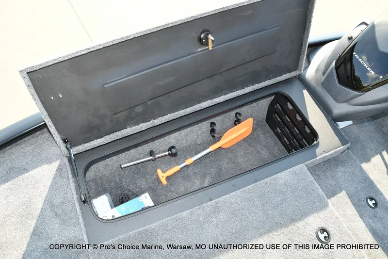 Slide: The Image of Tracker Savage 215 Big Catch Package 2026 - 60