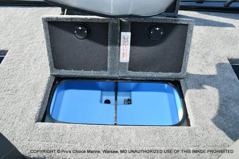 Slide: The Image of Tracker Savage 215 Big Catch Package 2026 - 61