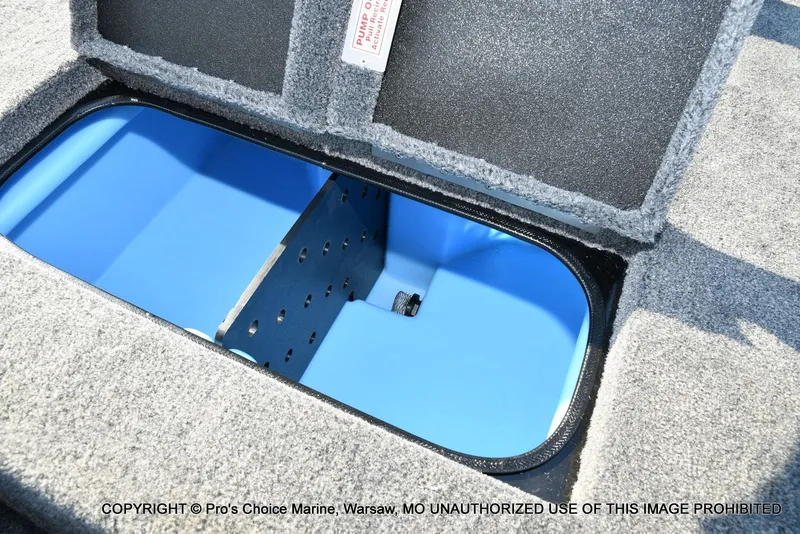 Slide: The Image of Tracker Savage 215 Big Catch Package 2026 - 63