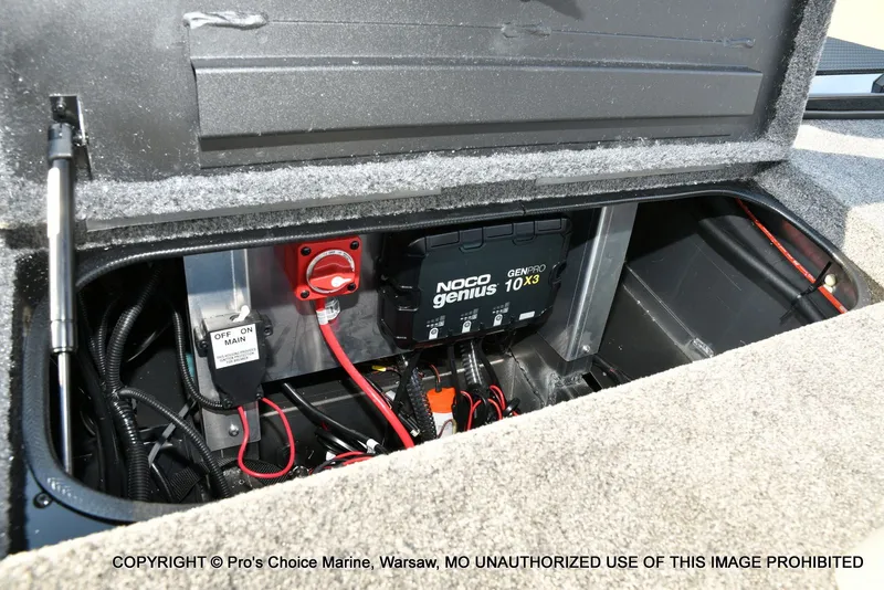 Slide: The Image of Tracker Savage 215 Big Catch Package 2026 - 67