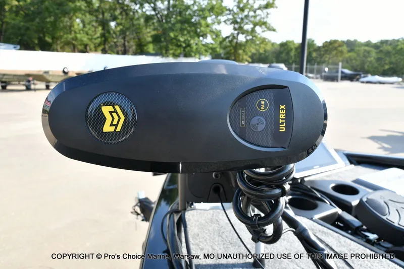 Slide: The Image of Tracker Savage 215 Big Catch Package 2026 - 7