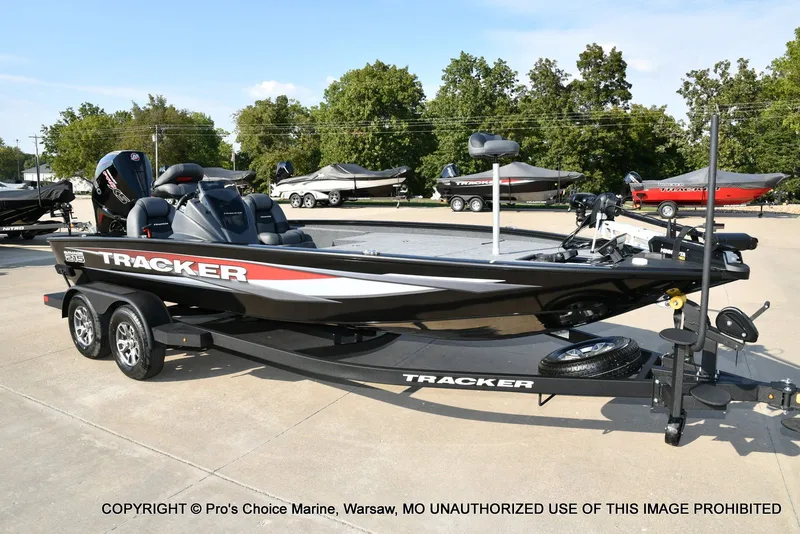 Slide: The Image of Tracker Savage 215 Big Catch Package 2026 - 75