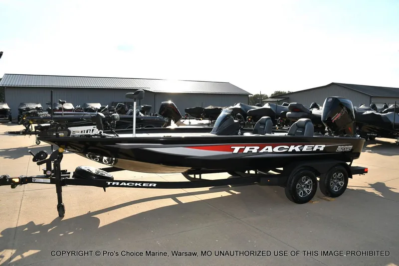 Slide: The Image of Tracker Savage 215 Big Catch Package 2026 - 77