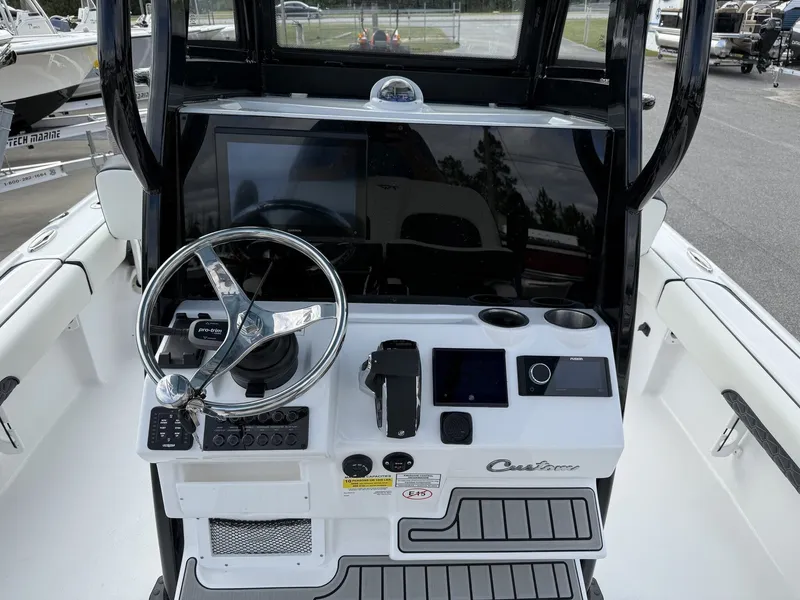 Slide: The Image of Tidewater 2500 Carolina Bay 2026 - 15