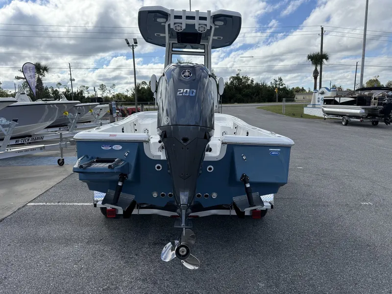 Slide: The Image of Tidewater 2210 Carolina Bay 2026 - 3