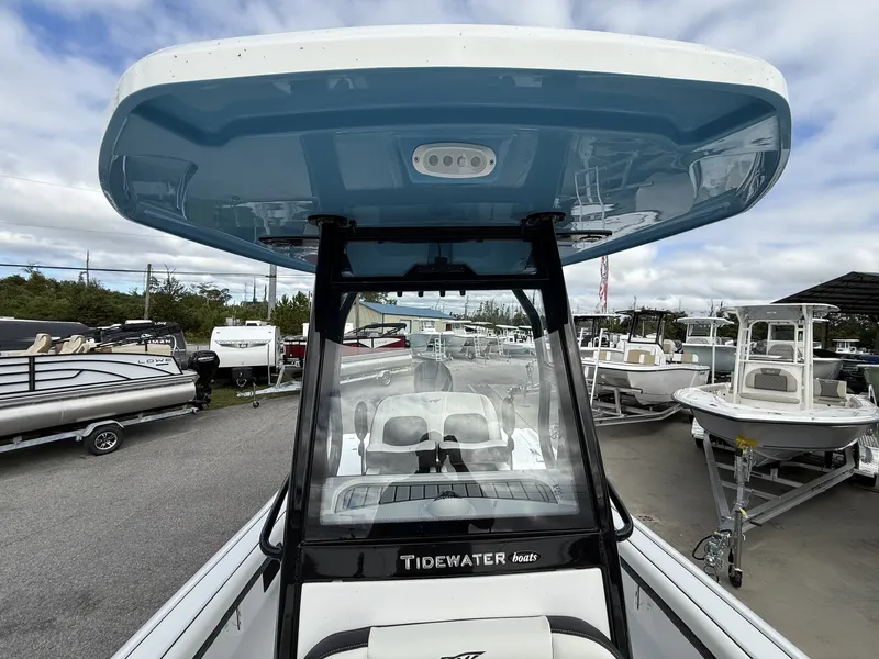 Slide: The Image of Tidewater 2500 Carolina Bay 2026 - 10