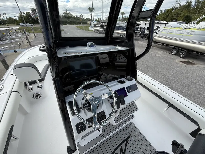 Slide: The Image of Tidewater 2500 Carolina Bay 2026 - 12