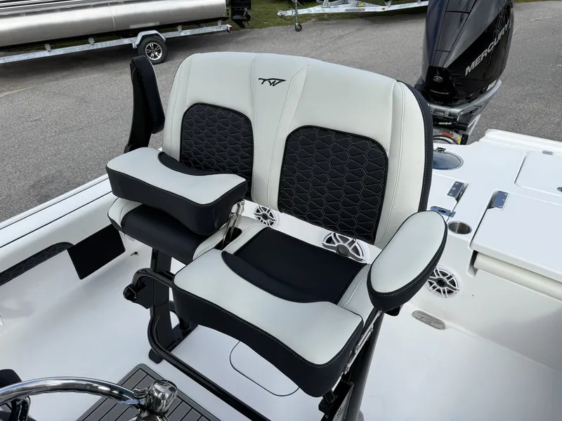 Slide: The Image of Tidewater 2500 Carolina Bay 2026 - 15