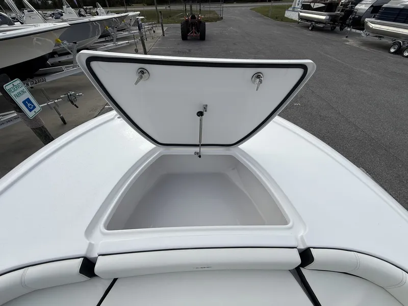 Slide: The Image of Tidewater 2500 Carolina Bay 2026 - 5