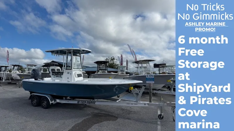 The Image of Tidewater 2210 Carolina Bay 2026 - 1