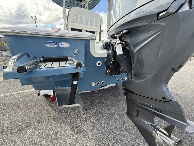 Slide: The Image of Tidewater 2210 Carolina Bay 2026 - 9