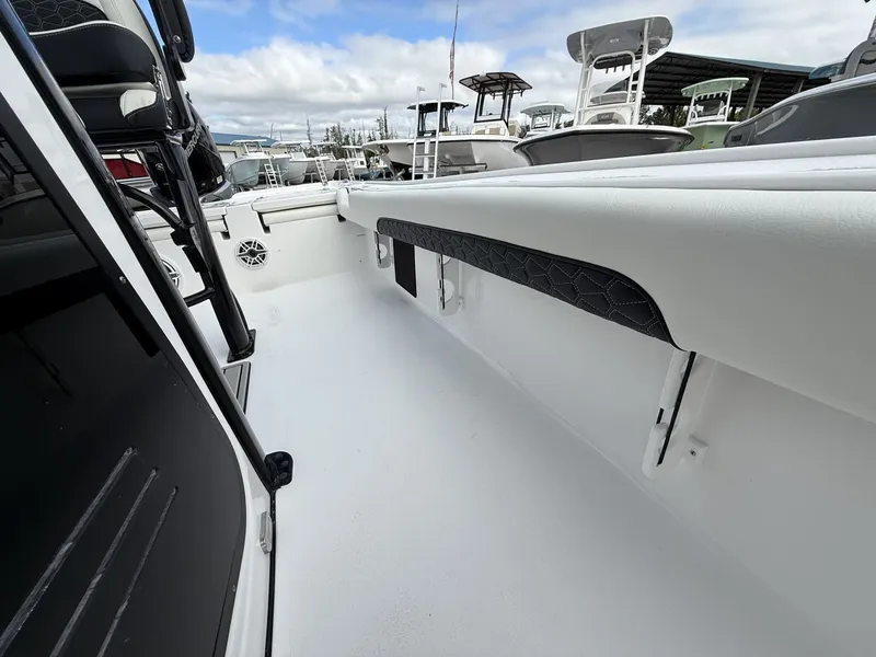 Slide: The Image of Tidewater 2500 Carolina Bay 2026 - 10