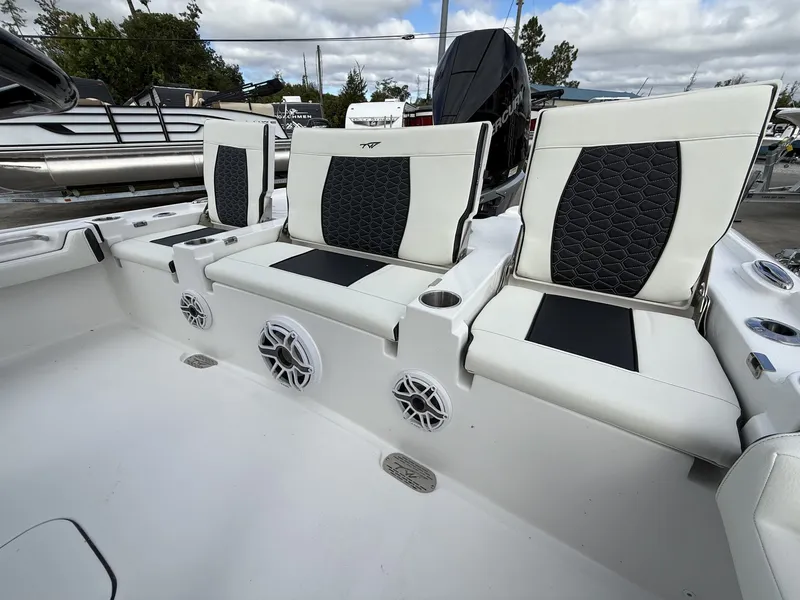 Slide: The Image of Tidewater 2500 Carolina Bay 2026 - 13