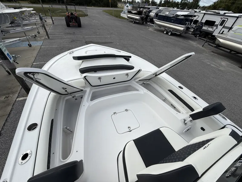 Slide: The Image of Tidewater 2500 Carolina Bay 2026 - 3