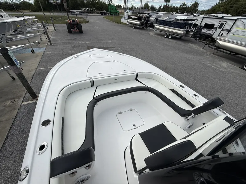 Slide: The Image of Tidewater 2500 Carolina Bay 2026 - 5