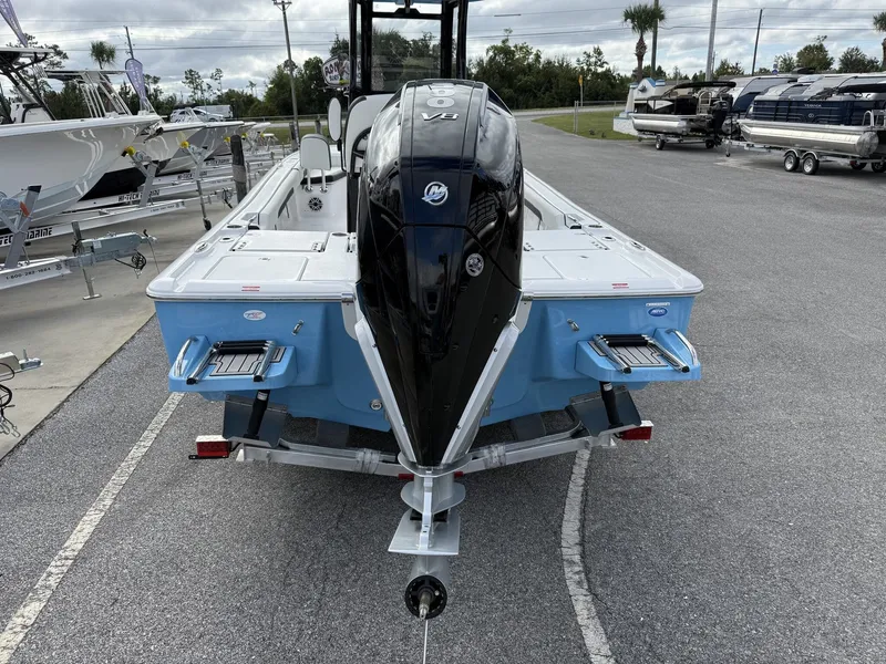 Slide: The Image of Tidewater 2500 Carolina Bay 2026 - 7