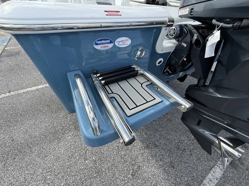 Slide: The Image of Tidewater 2210 Carolina Bay 2026 - 8