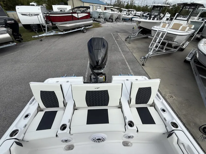 Slide: The Image of Tidewater 2500 Carolina Bay 2026 - 12