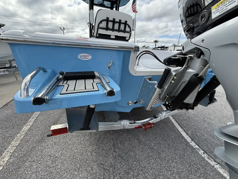 Slide: The Image of Tidewater 2500 Carolina Bay 2026 - 6