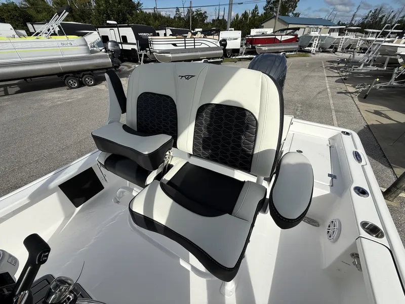 Slide: The Image of Tidewater 2210 Carolina Bay 2026 - 11