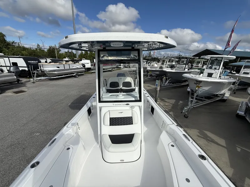 Slide: The Image of Tidewater 2210 Carolina Bay 2026 - 4