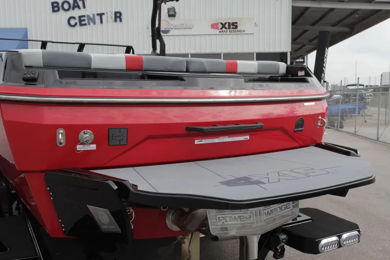 Slide: The Image of Axis A225 2026 - 13