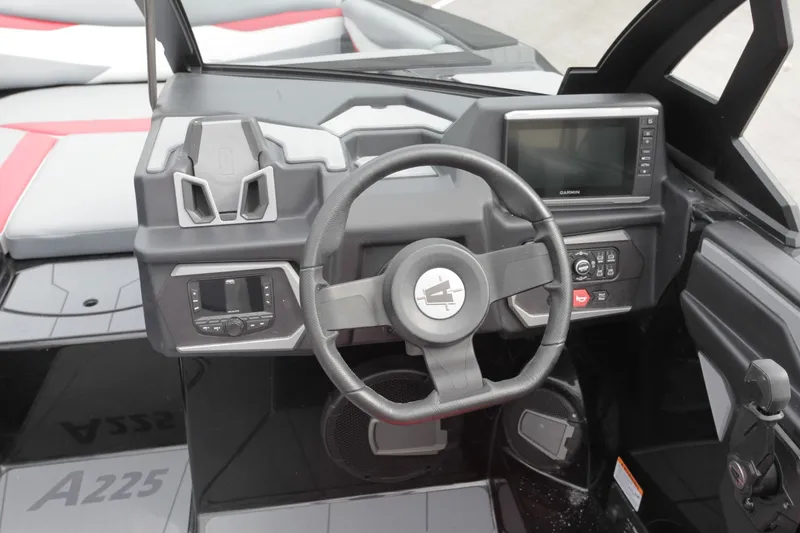 Slide: The Image of Axis A225 2026 - 5