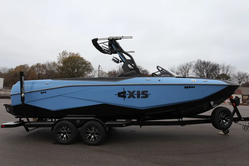 Slide: The Image of Axis T250 2026 - 20