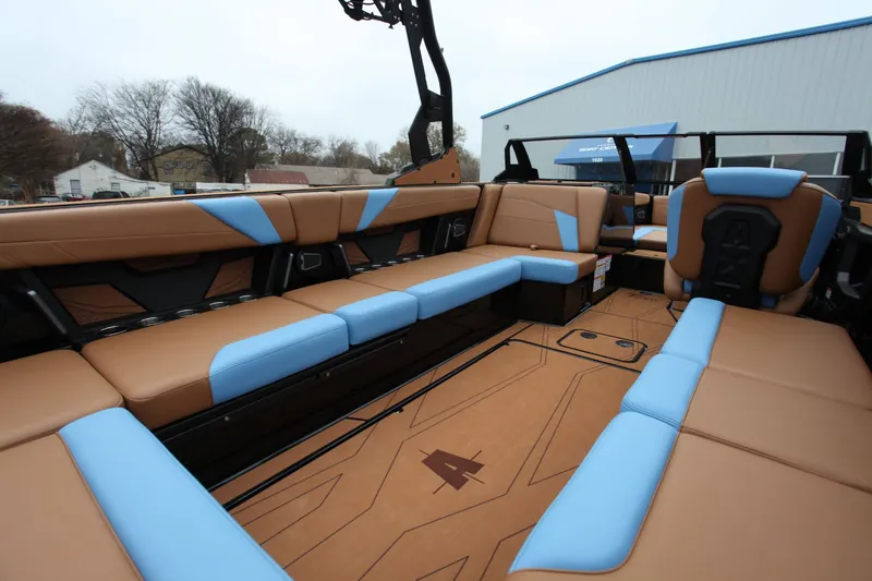 Slide: The Image of Axis T250 2026 - 7