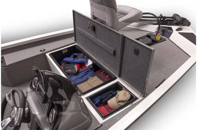 Slide: The Image of G3 Sportsman 1610 2023 - 4