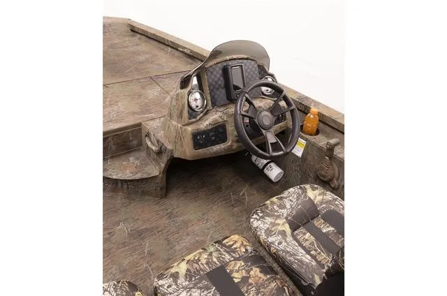 Slide: The Image of G3 Sportsman 1610 2023 - 6