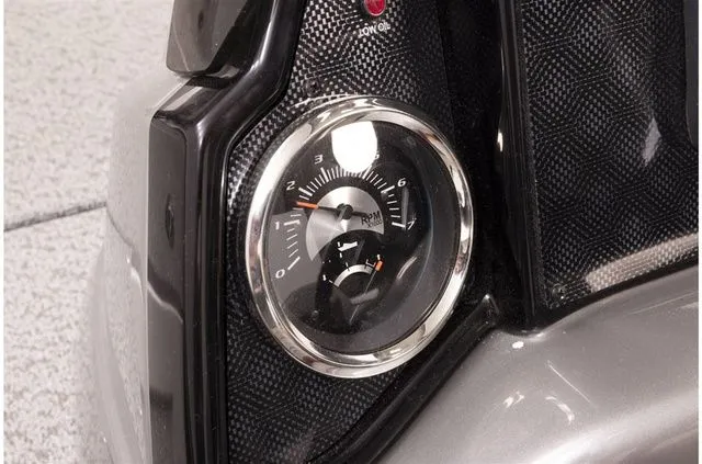 Slide: The Image of G3 Sportsman 1610 2023 - 8