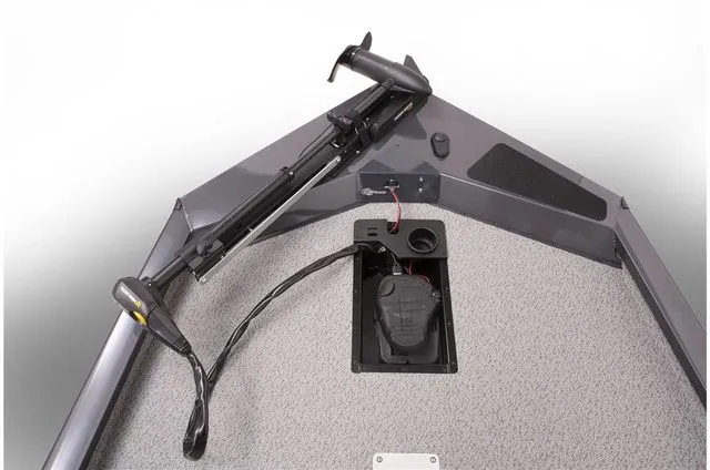 Slide: The Image of G3 Sportsman 1610 2023 - 9