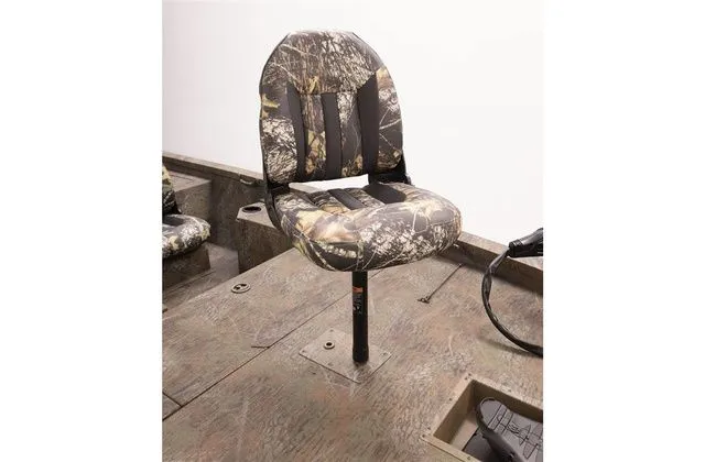 Slide: The Image of G3 Sportsman 1610 2023 - 5