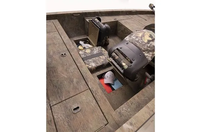 Slide: The Image of G3 Sportsman 1610 2023 - 7