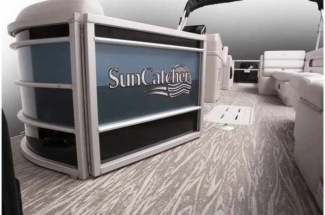 Slide: The Image of SunCatcher 322SS 2023 - 10