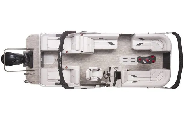 Slide: The Image of SunCatcher 322SS 2023 - 3