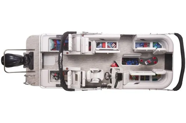 Slide: The Image of SunCatcher 322SS 2023 - 4