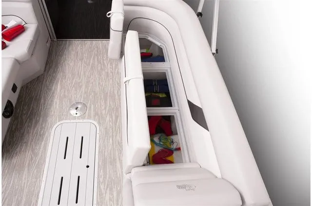 Slide: The Image of SunCatcher 322SS 2023 - 6