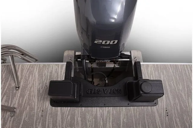 Slide: The Image of SunCatcher 322SS 2023 - 7