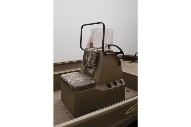 The Image of G3 Gator Tough 17 CC 2024 - 1