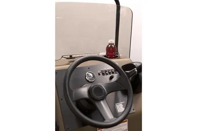 Slide: The Image of G3 Gator Tough 17 CC 2024 - 4