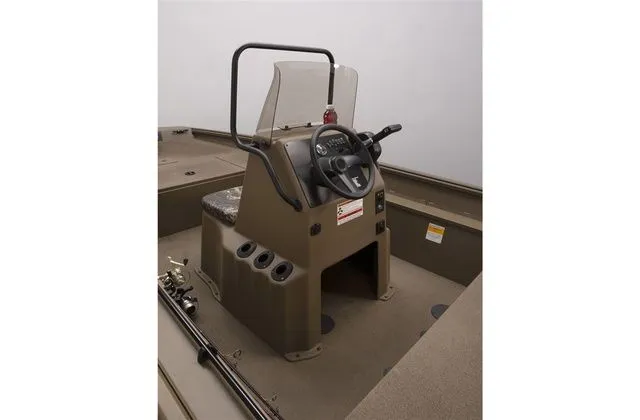 Slide: The Image of G3 Gator Tough 17 CC 2024 - 5